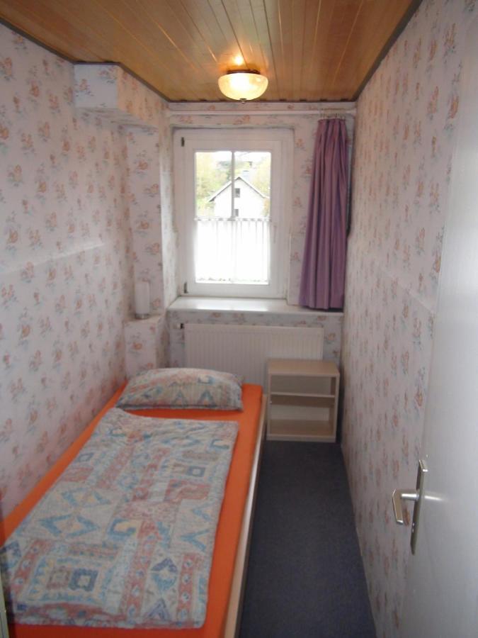 Appartement Feriengut Dietzsch à Poritzsch Chambre photo