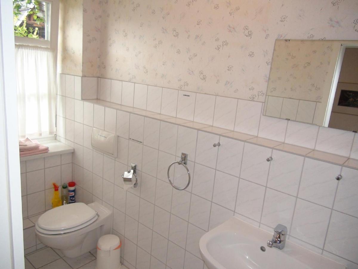 Appartement Feriengut Dietzsch à Poritzsch Chambre photo