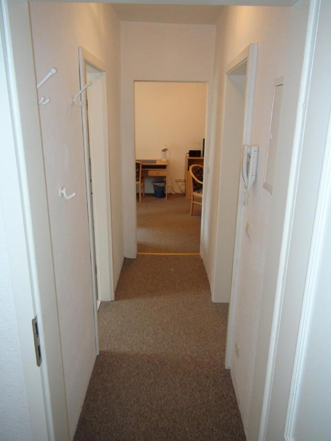 Appartement Feriengut Dietzsch à Poritzsch Chambre photo