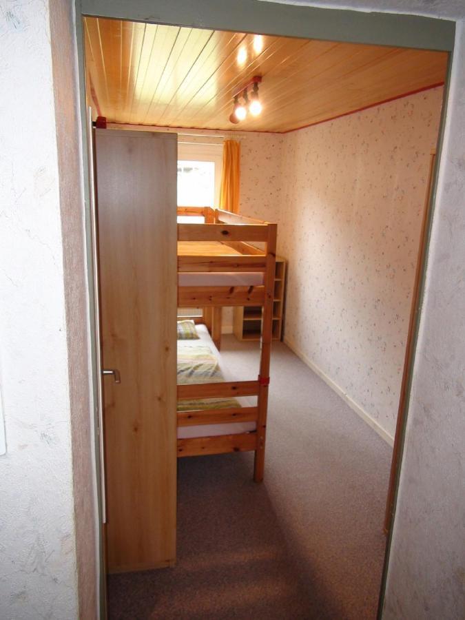 Appartement Feriengut Dietzsch à Poritzsch Chambre photo